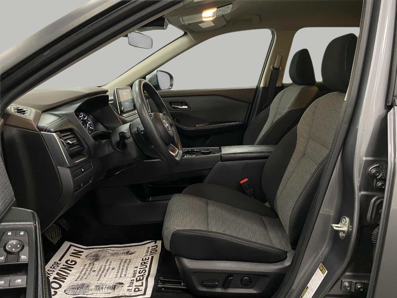 2023 Nissan Rogue AWD SV