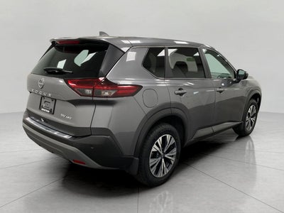 2023 Nissan Rogue AWD SV