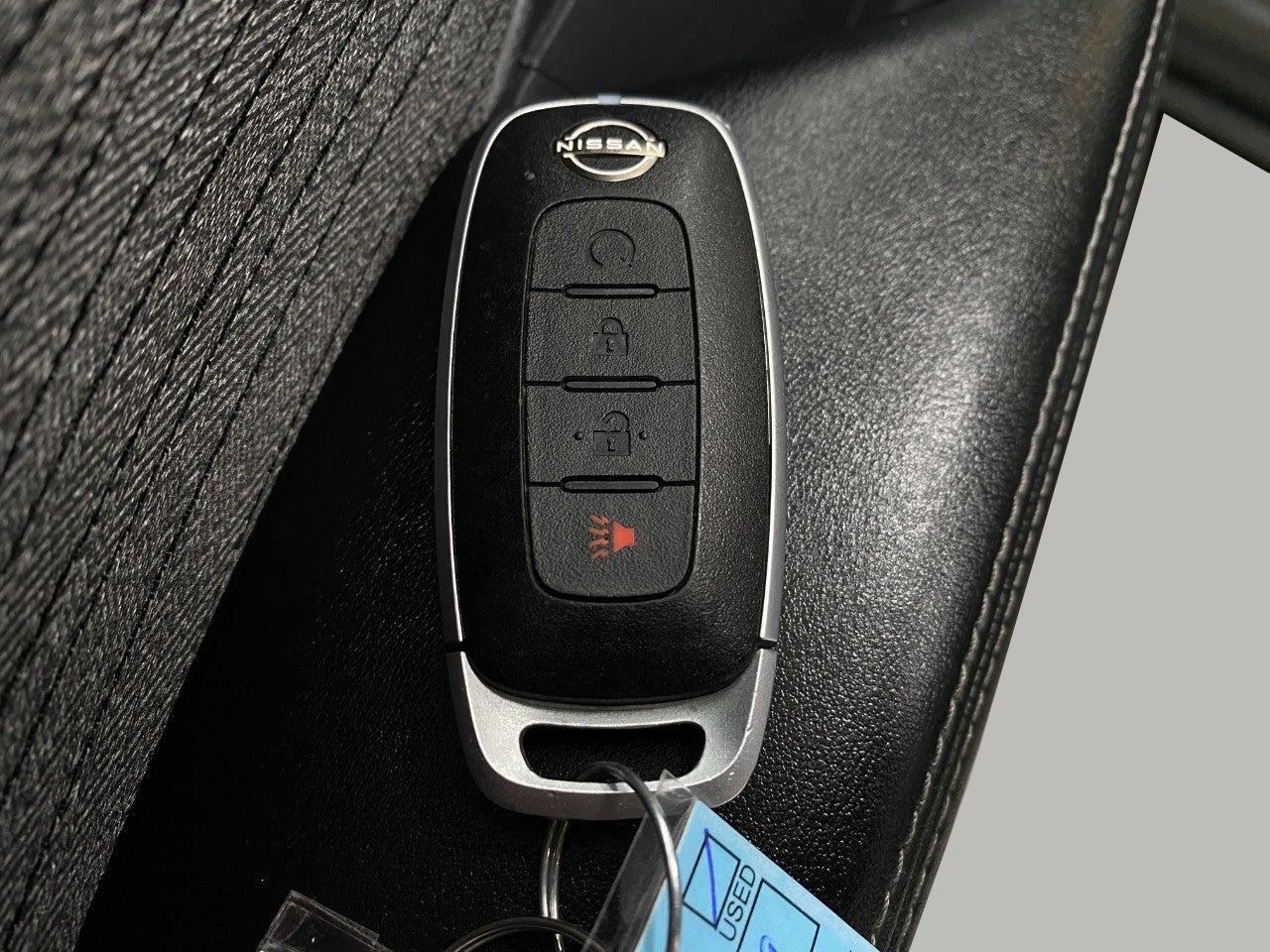 2023 Nissan Rogue AWD SV