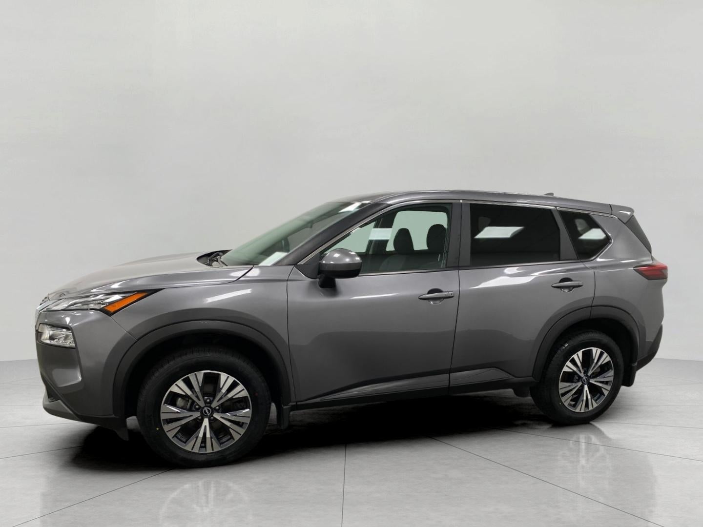 2023 Nissan Rogue AWD SV