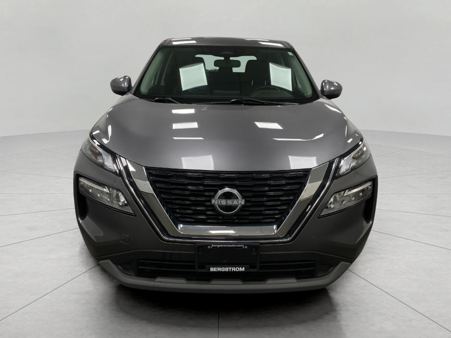 2023 Nissan Rogue AWD SV