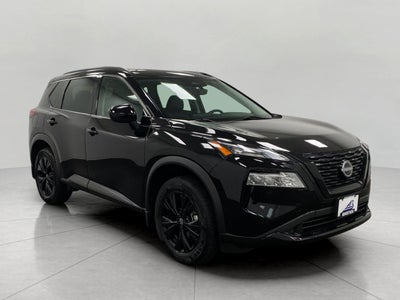 2023 Nissan Rogue AWD SV
