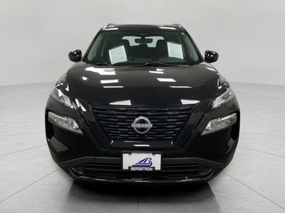 2023 Nissan Rogue AWD SV