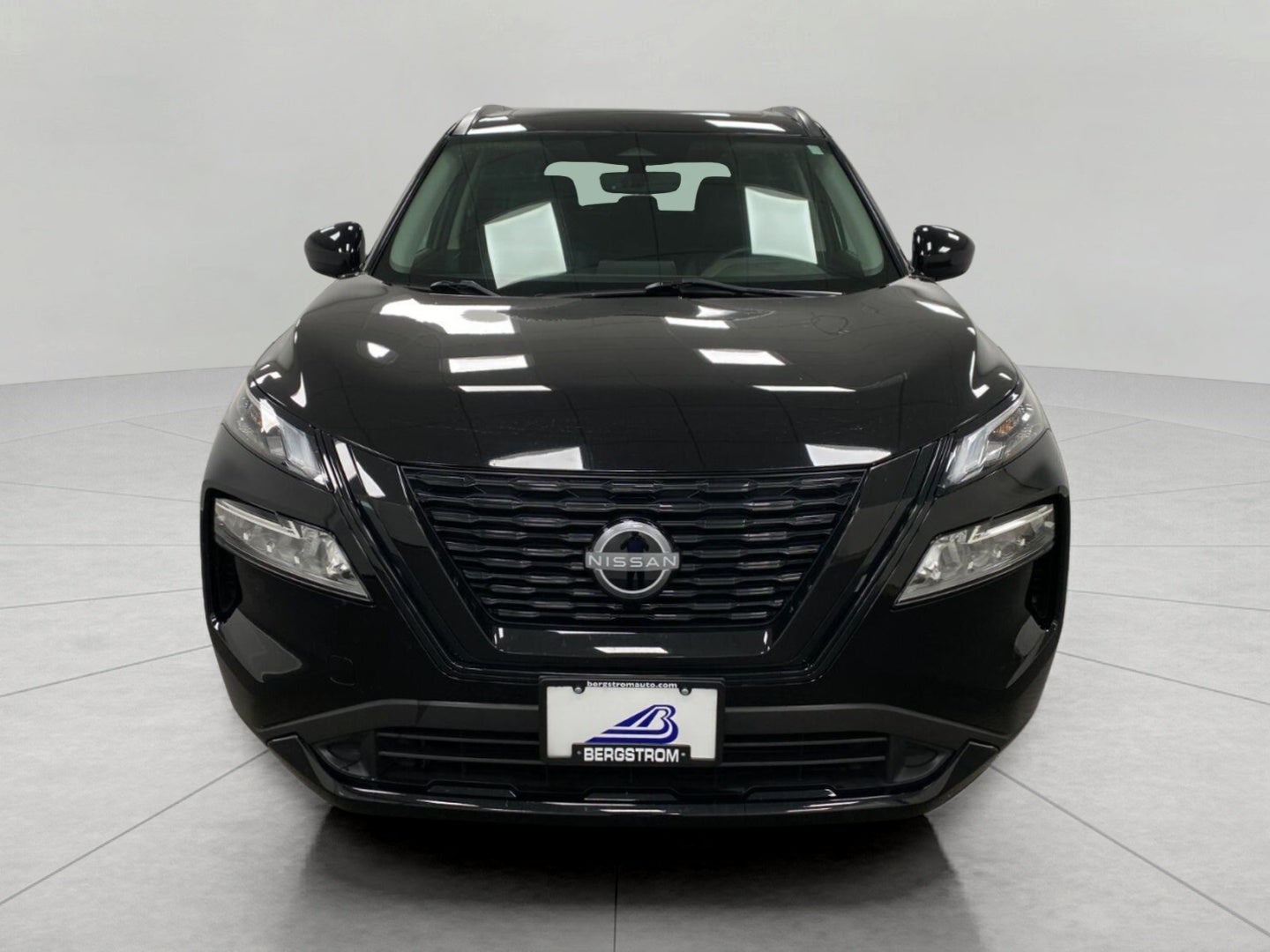 2023 Nissan Rogue AWD SV