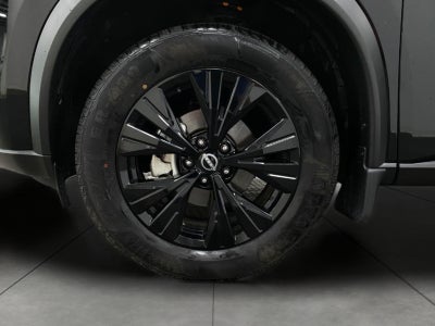 2023 Nissan Rogue AWD SV