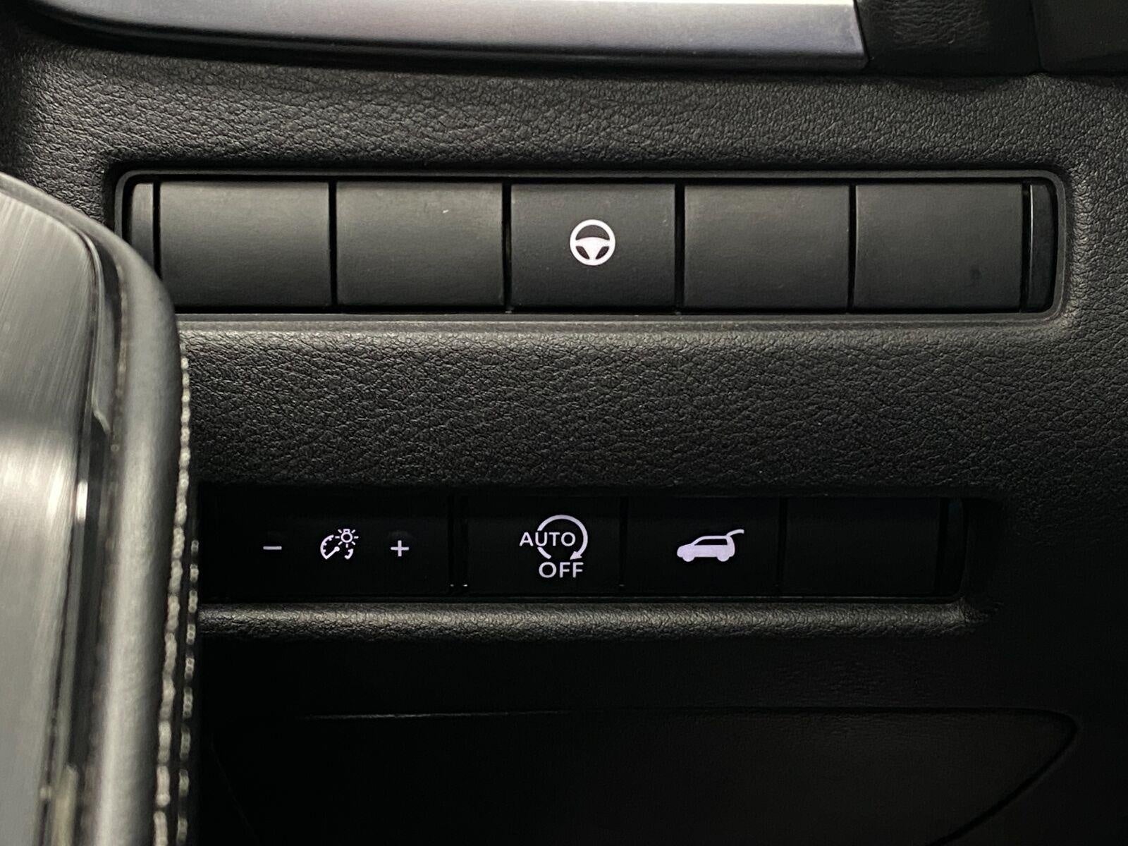 2023 Nissan Rogue AWD SV