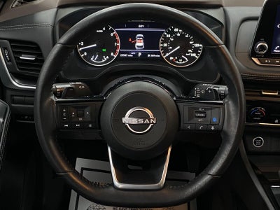 2023 Nissan Rogue AWD SV