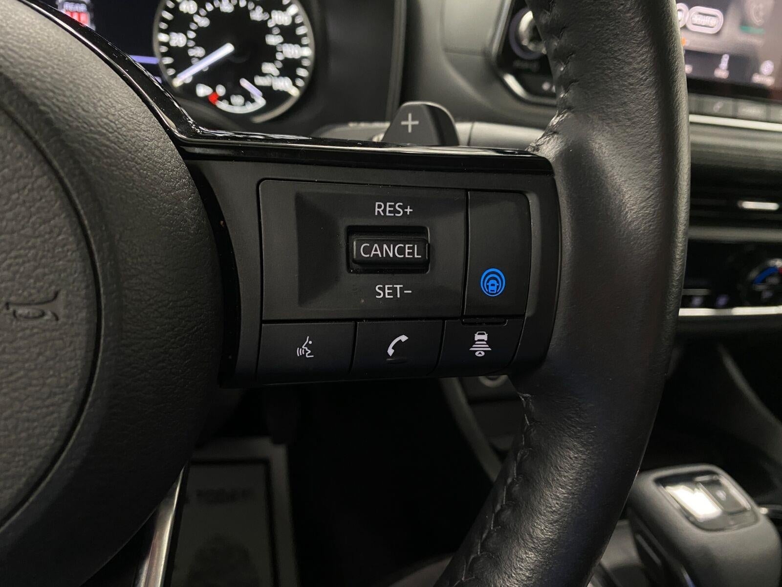 2023 Nissan Rogue AWD SV