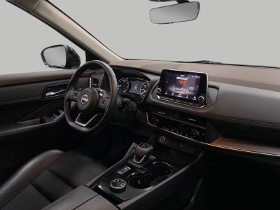 2023 Nissan Rogue AWD SV
