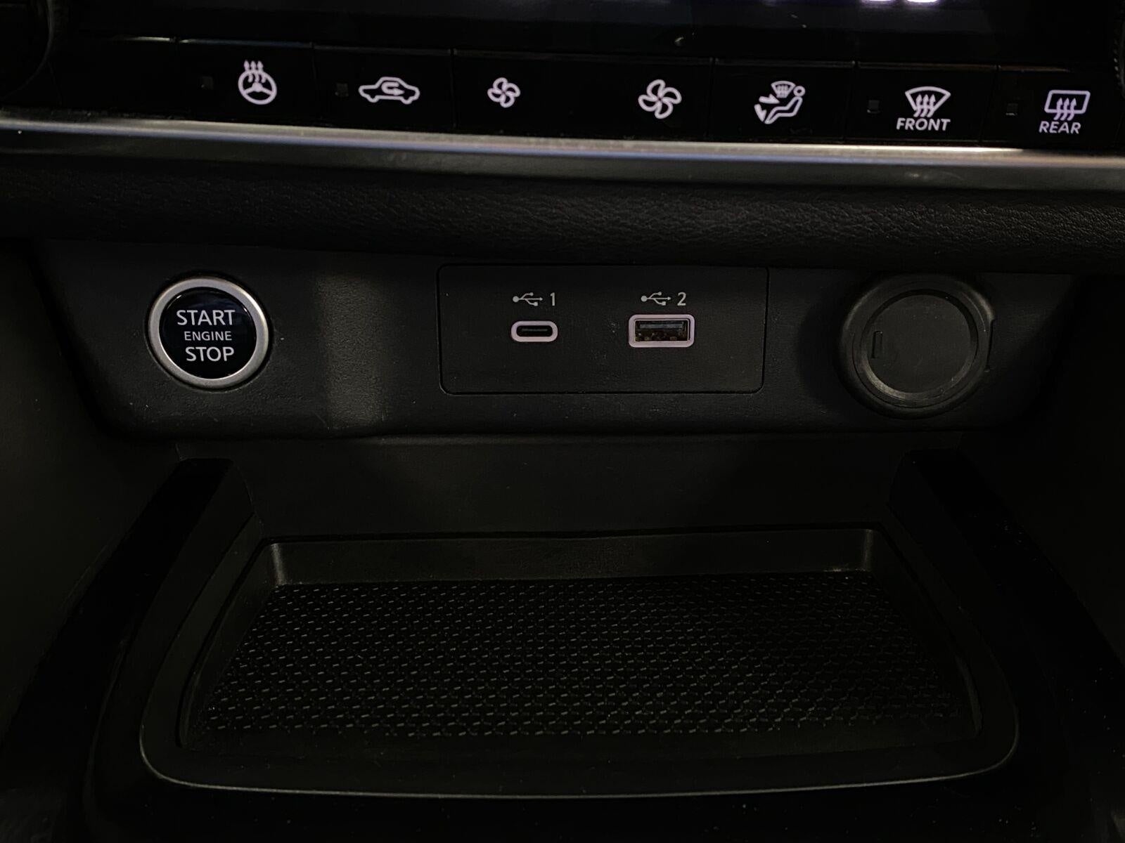 2023 Nissan Rogue AWD SV