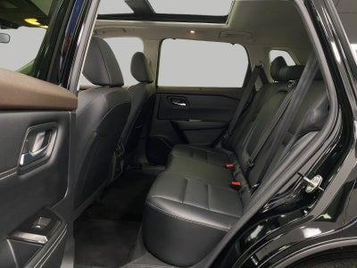 2023 Nissan Rogue AWD SV