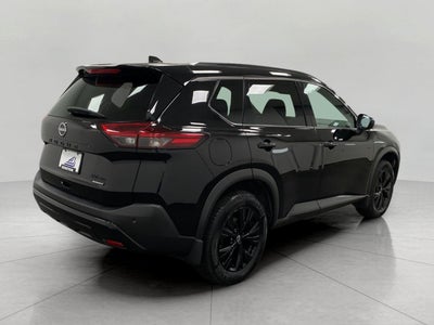 2023 Nissan Rogue AWD SV