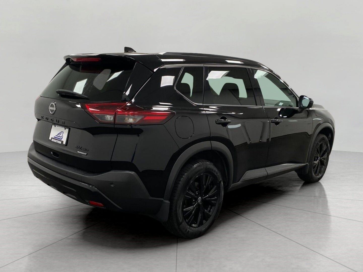 2023 Nissan Rogue AWD SV
