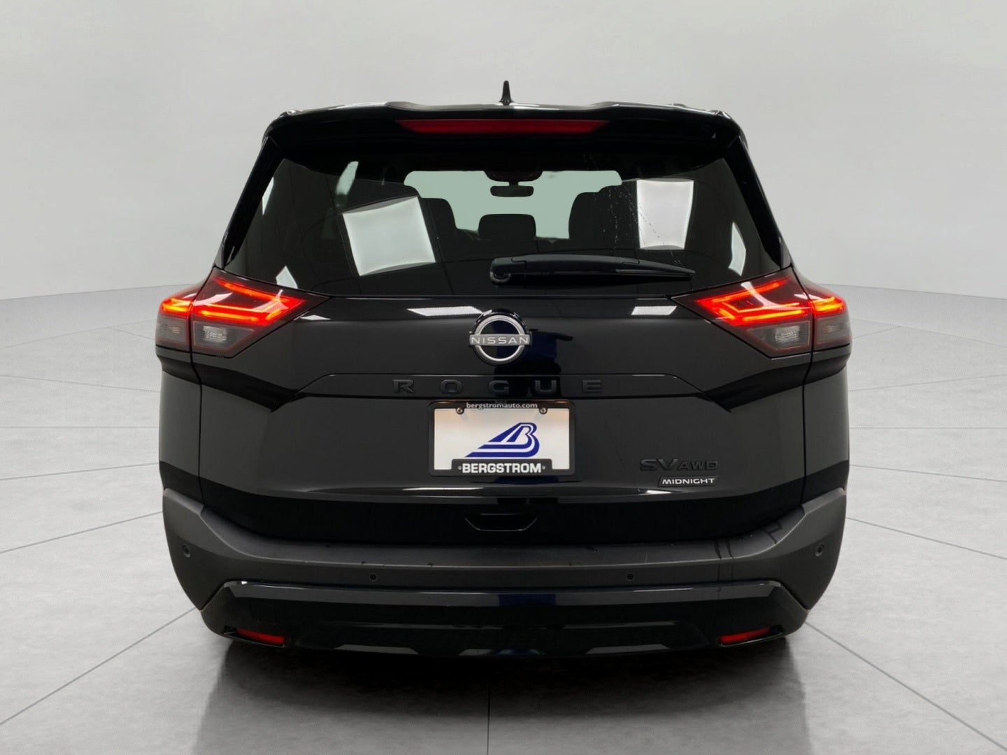 2023 Nissan Rogue AWD SV