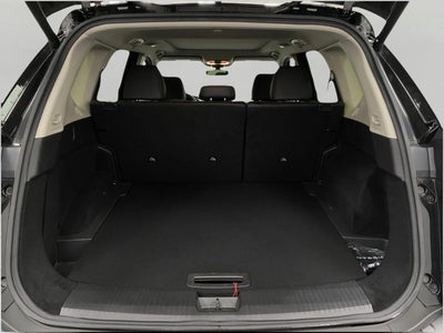 2023 Nissan Rogue AWD SV