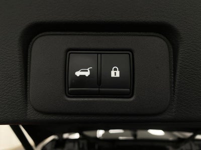 2023 Nissan Rogue AWD SV