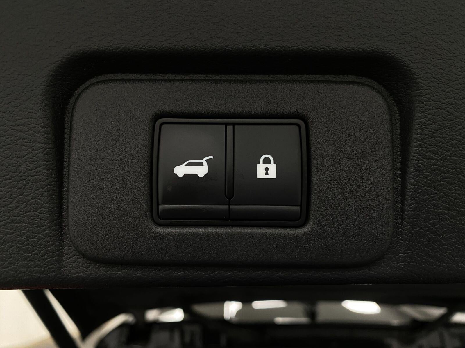 2023 Nissan Rogue AWD SV