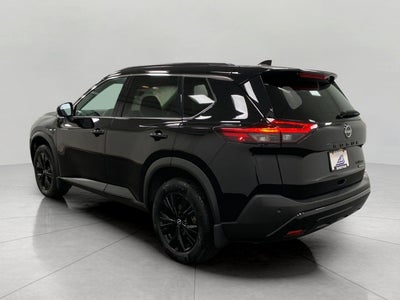 2023 Nissan Rogue AWD SV