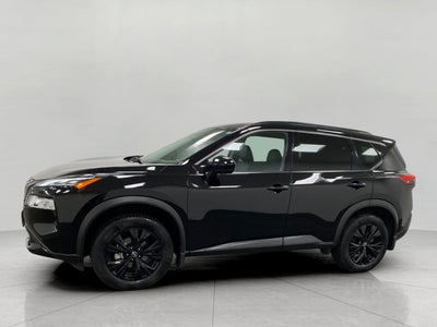 2023 Nissan Rogue AWD SV