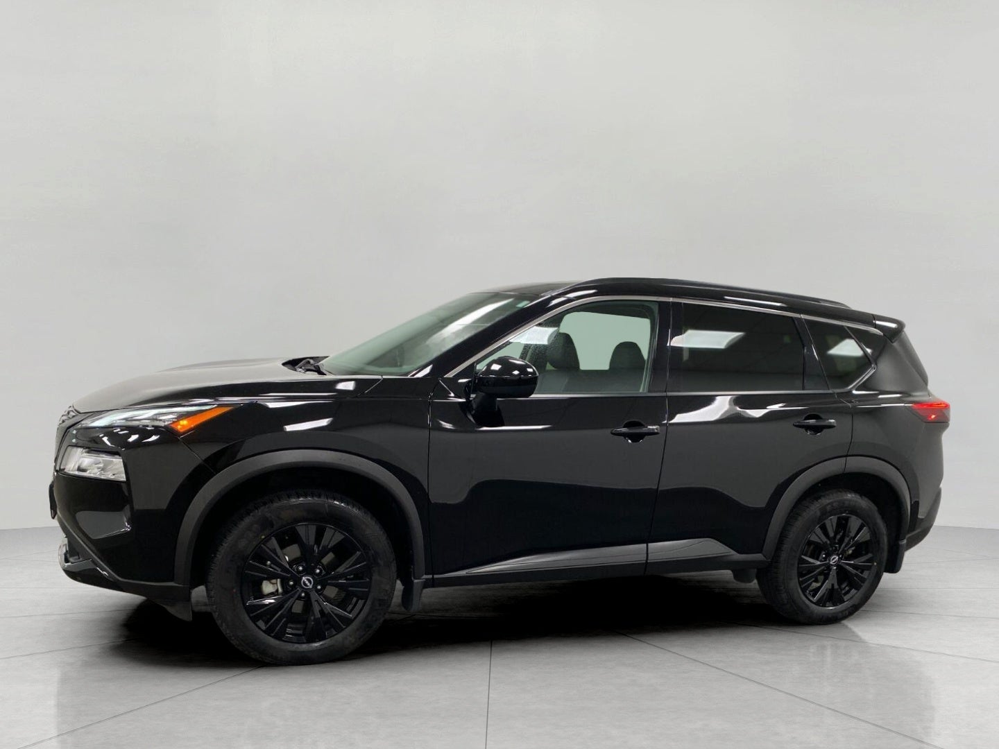 2023 Nissan Rogue AWD SV