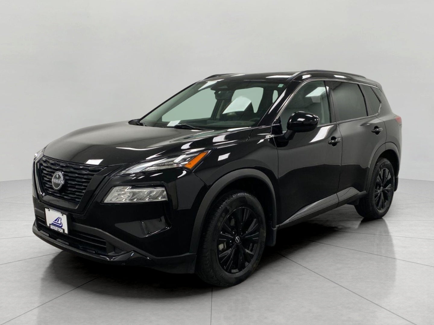 2023 Nissan Rogue AWD SV