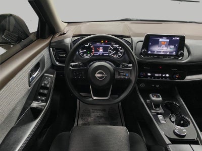 2023 Nissan Rogue AWD SV