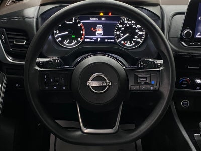 2023 Nissan Rogue AWD SV