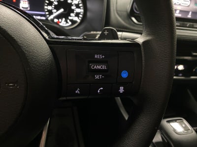 2023 Nissan Rogue AWD SV