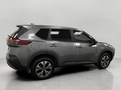 2023 Nissan Rogue AWD SV