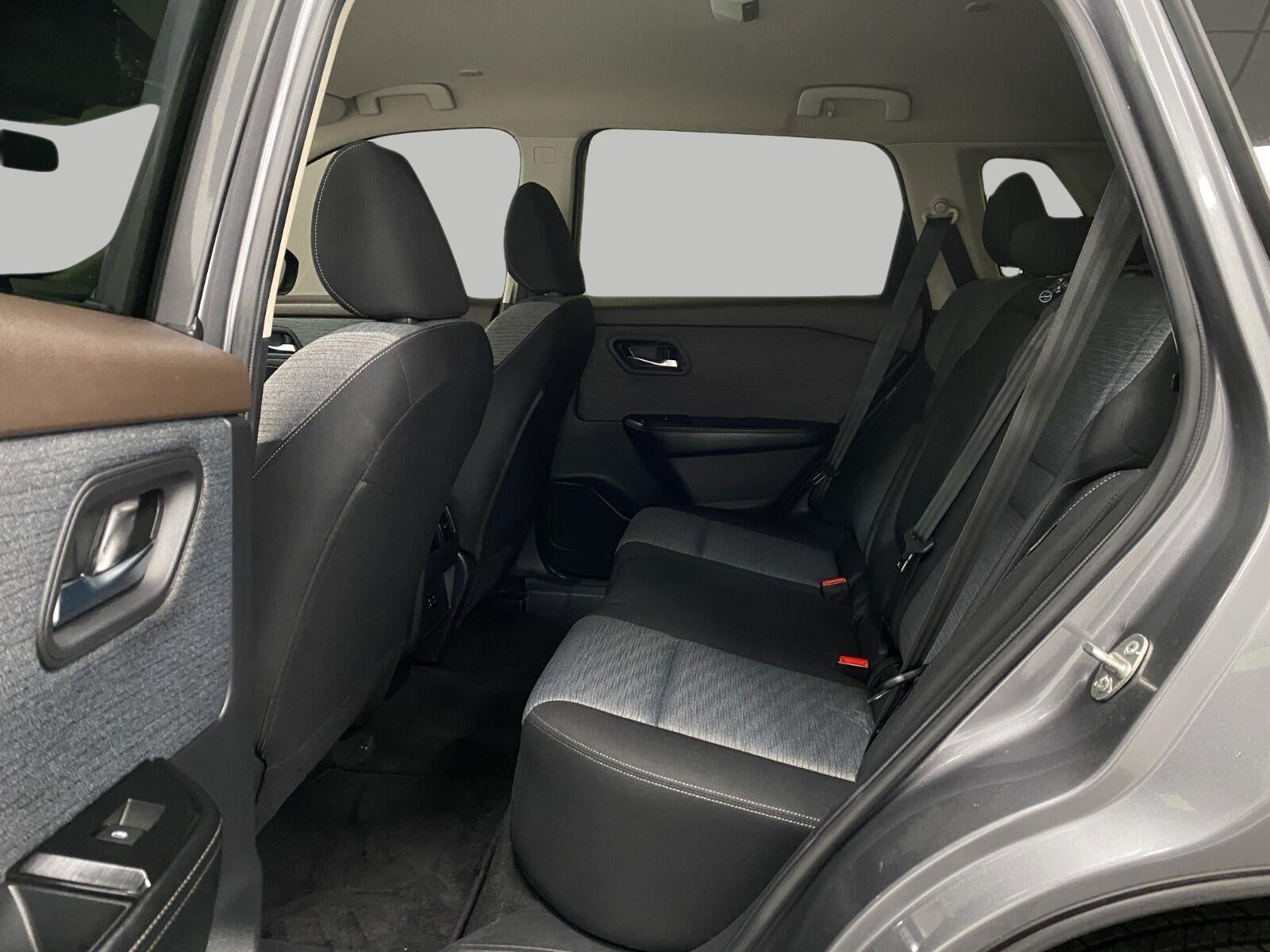 2023 Nissan Rogue AWD SV