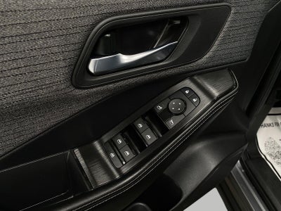 2023 Nissan Rogue AWD SV