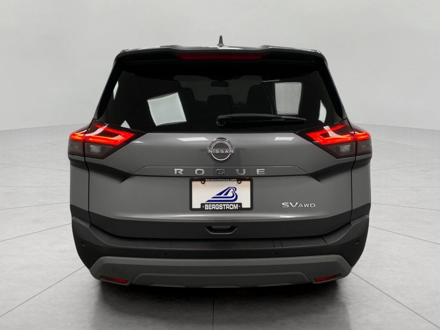 2023 Nissan Rogue AWD SV