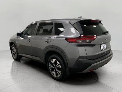 2023 Nissan Rogue AWD SV