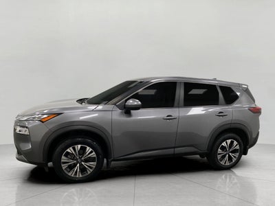 2023 Nissan Rogue AWD SV