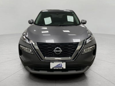 2023 Nissan Rogue AWD SV