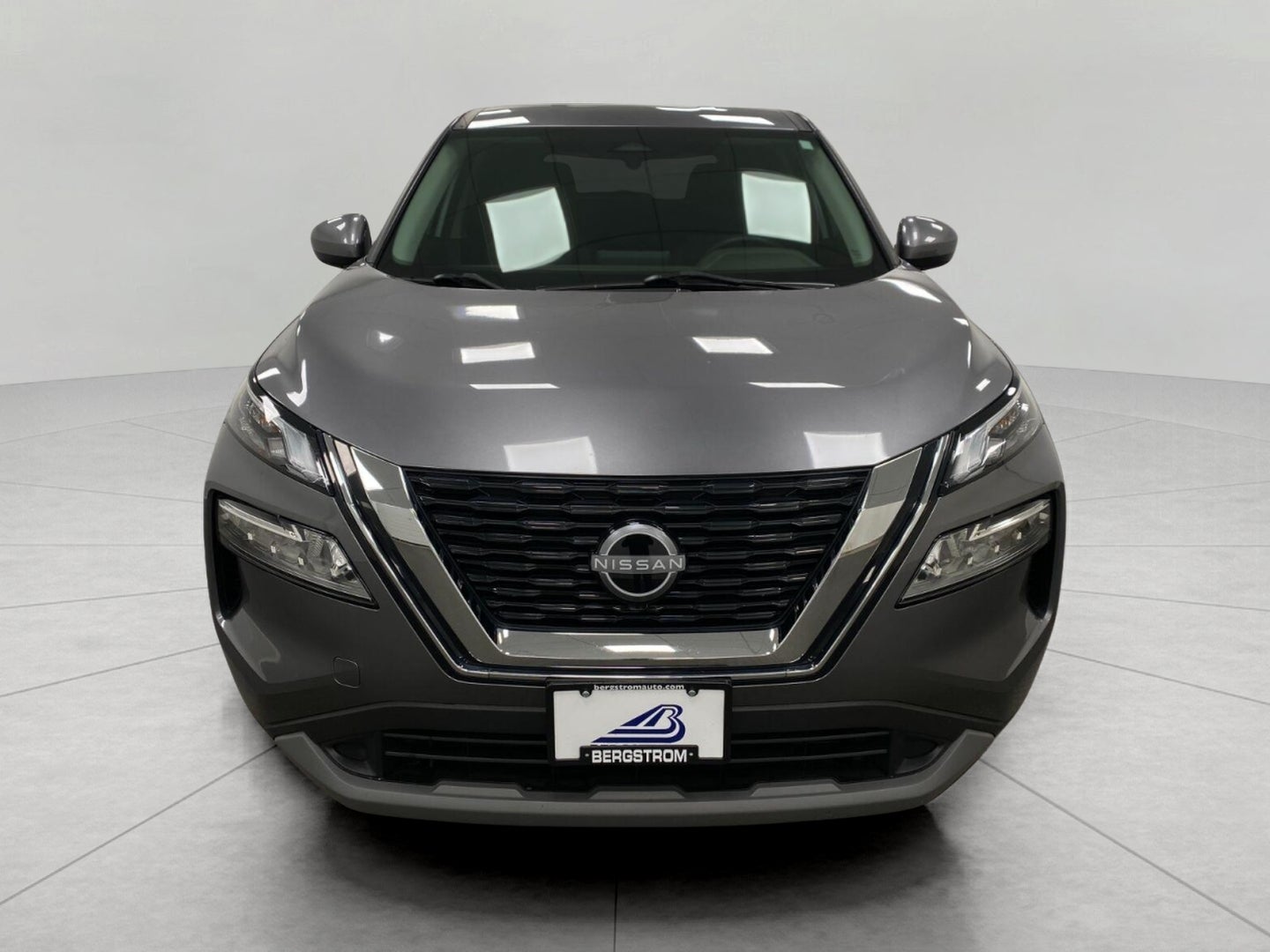2023 Nissan Rogue AWD SV