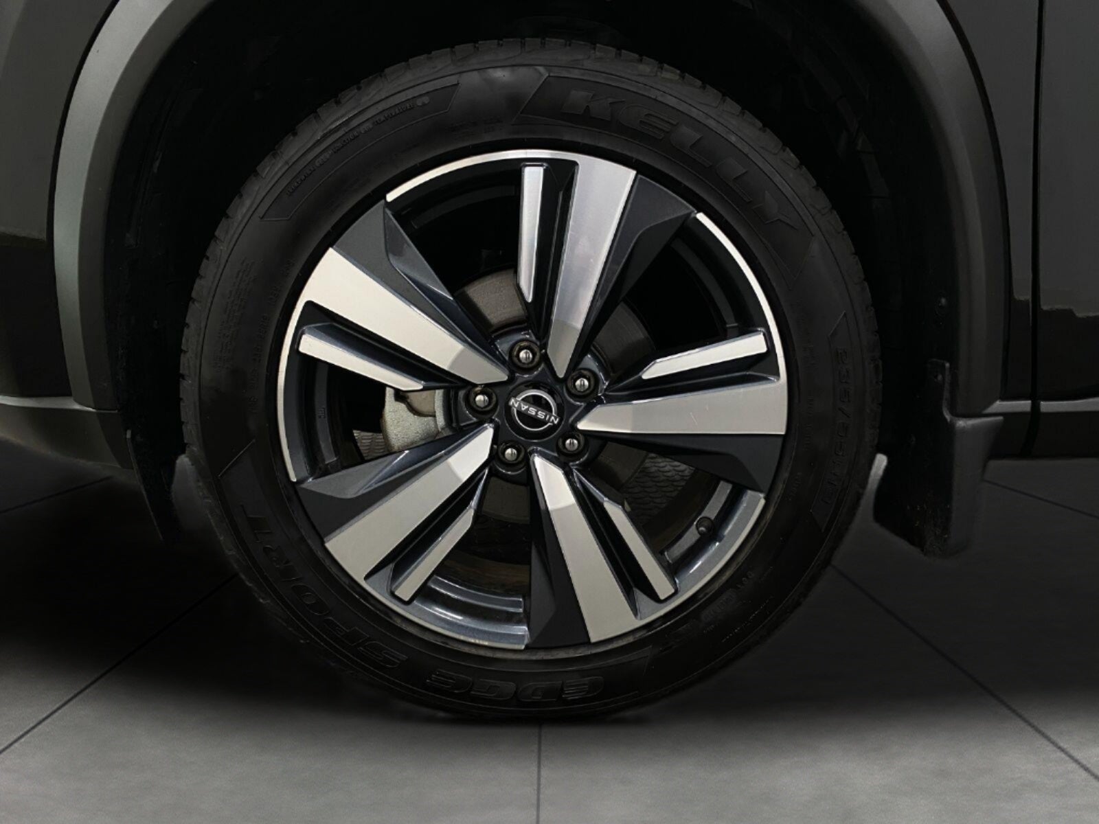 2023 Nissan Rogue AWD SL