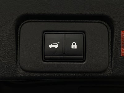 2023 Nissan Rogue AWD Platinum