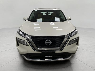 2023 Nissan Rogue AWD Platinum