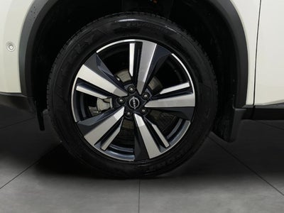 2023 Nissan Rogue AWD Platinum