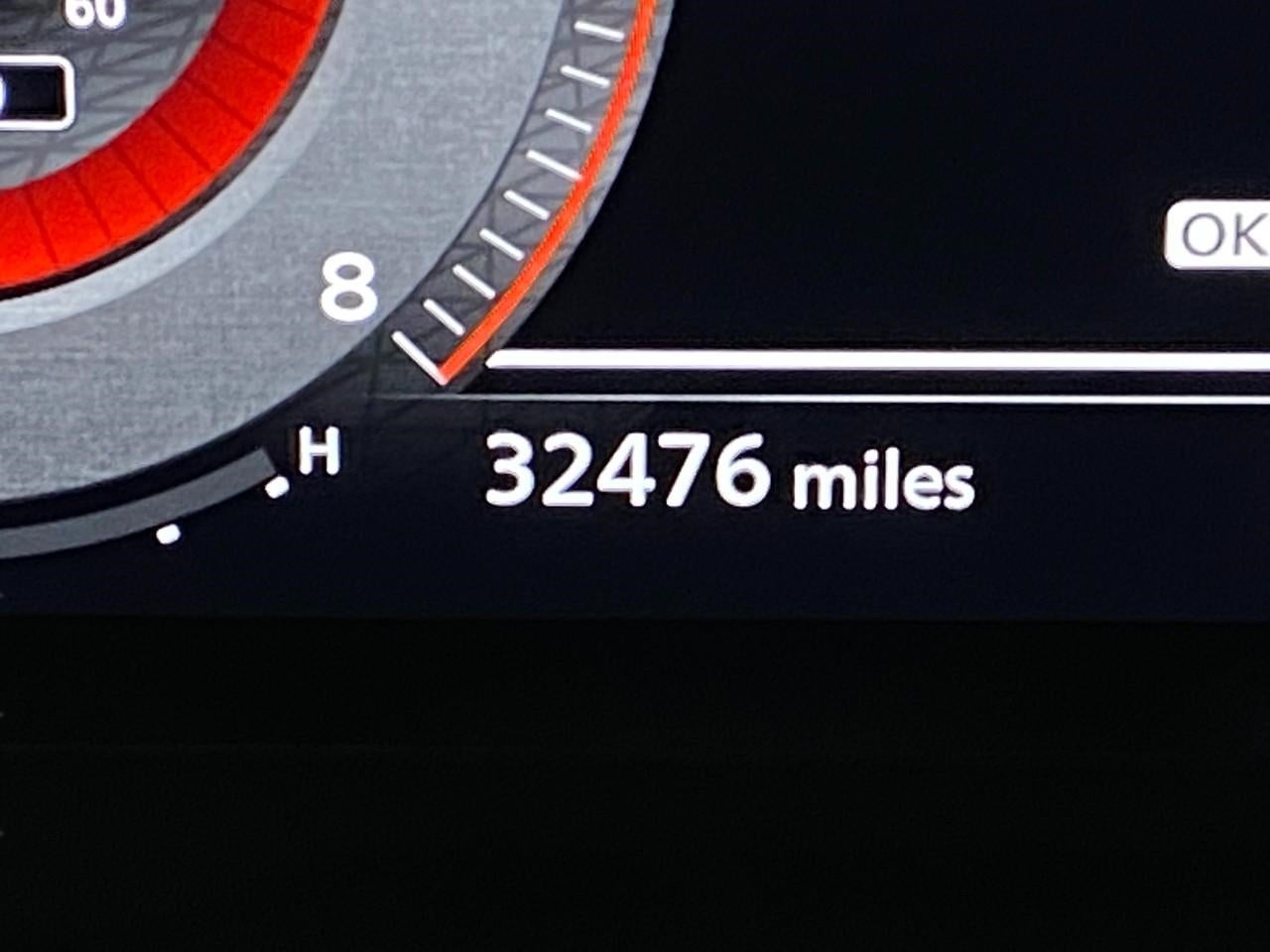 2023 Nissan Rogue AWD Platinum