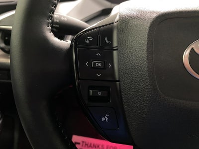 2026 Toyota Prius Limited