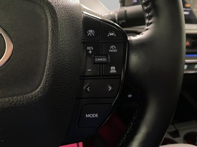 2026 Toyota Prius Limited