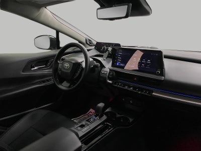 2026 Toyota Prius Limited
