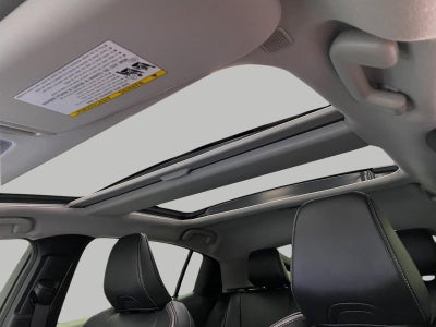 2026 Toyota Prius Limited