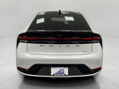 2026 Toyota Prius Limited