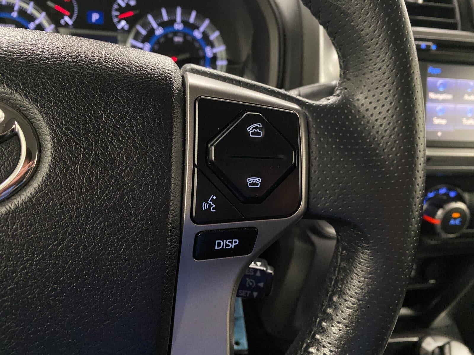 2017 Toyota 4Runner SR5 Premium 4WD
