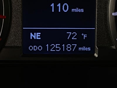 2017 Toyota 4Runner SR5 Premium 4WD