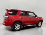 2017 Toyota 4Runner SR5 Premium 4WD