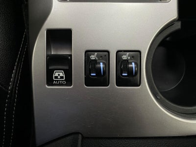2017 Toyota 4Runner SR5 Premium 4WD